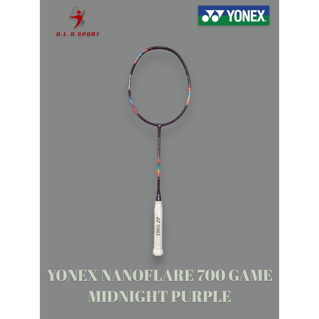 Vợt Yonex chính hãng, Vợt Yonex Nanoflare 700 Game