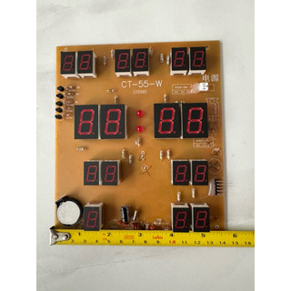 Mach vuong mo1-CT55W