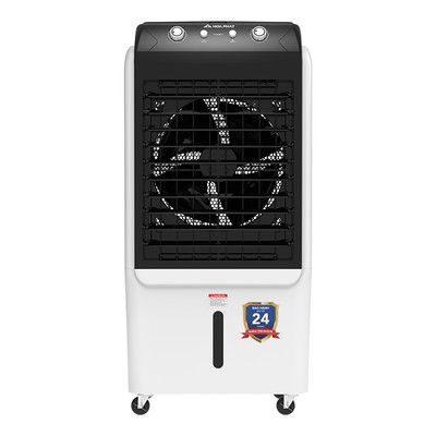 [CHÍNH HÃNG] Máy Làm Mát Không Khí Hòa Phát HPCF-035BL (HPCF035BL) - 3 tốc độ gió - Chế độ đảo gió tự động 2 chiều