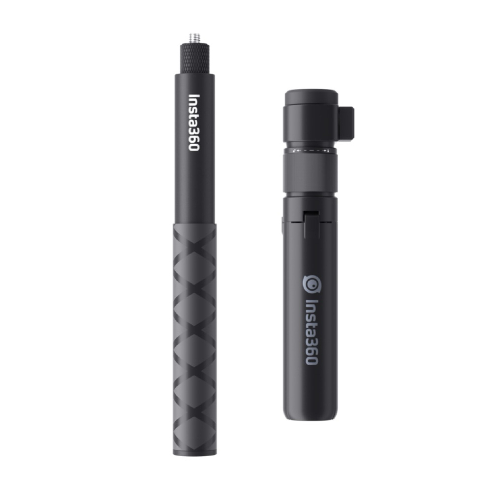 Insta360 Bullet Time Bundle Cho X5 / X4 / X3 - Gậy Quay Hiệu Ứng Bullet Time Chính Hãng | Quay 360 Đ