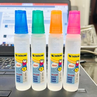 Lốc 12 chai Hồ nước Thiên Long G-08