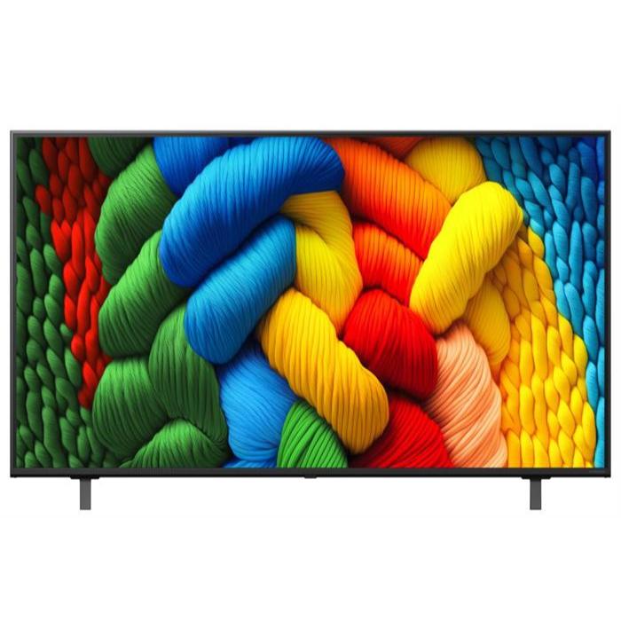 Smart Tivi NanoCell 4K LG 55 inch 55NANO80ASA - Smart WebOS - AI ThinQ - Dolby Vision