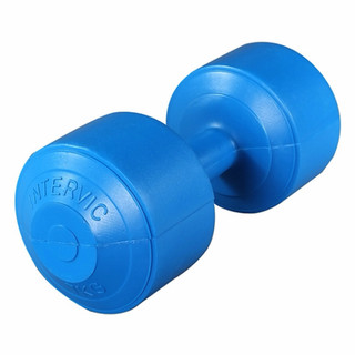 Tạ tay nhựa 8kg,7kg,6kg,5kg,4kg,3kg,2kg,1kg đã nhồi bê tông hoàn chỉnh (1 chiếc)