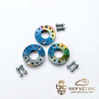 BÌNH XĂNG CON: THỚT XOAY CỔ XĂNG XE MÁY (MẪU ĐẸP)