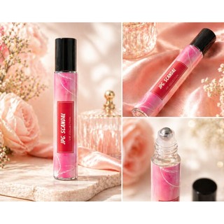Tinh dầu nước hoa Nữ Scandal 12ml, Gợi cảm, khiêu khích