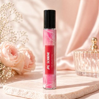 Tinh dầu nước hoa Nữ Scandal 12ml, Gợi cảm, khiêu khích