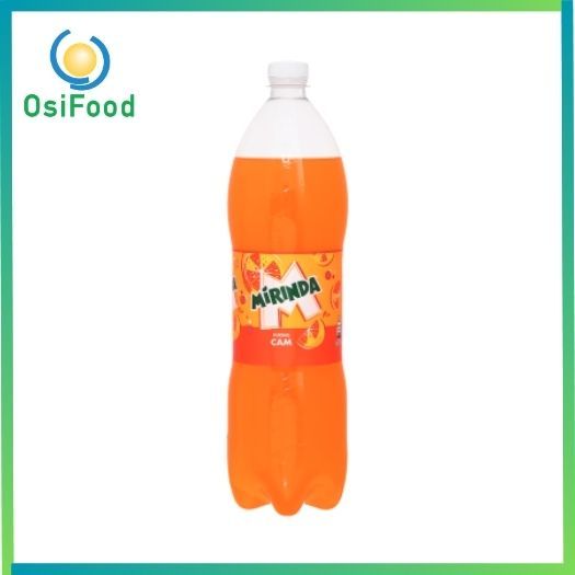 Nước ngọt Mirinda cam 1.5L