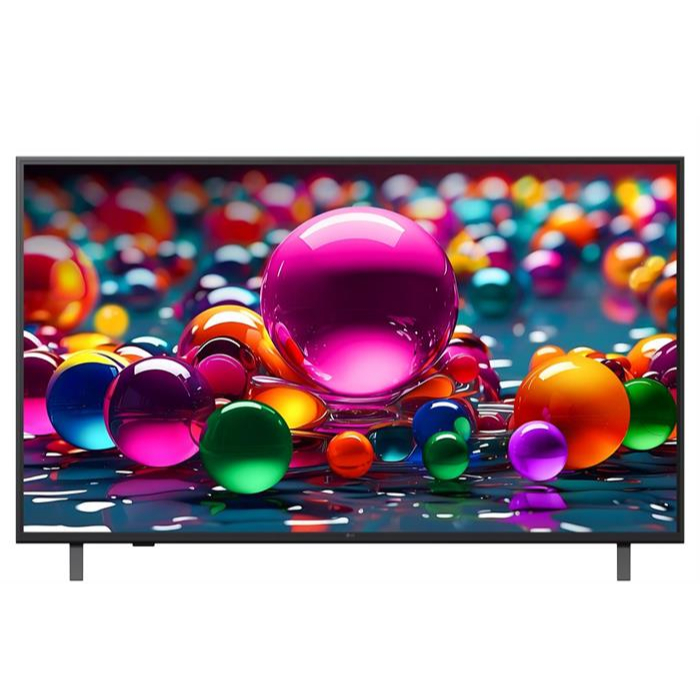 Smart Tivi LG AI 4K 50 inch 50UA8450PSA 2025 | HÀNG XẢ KHO