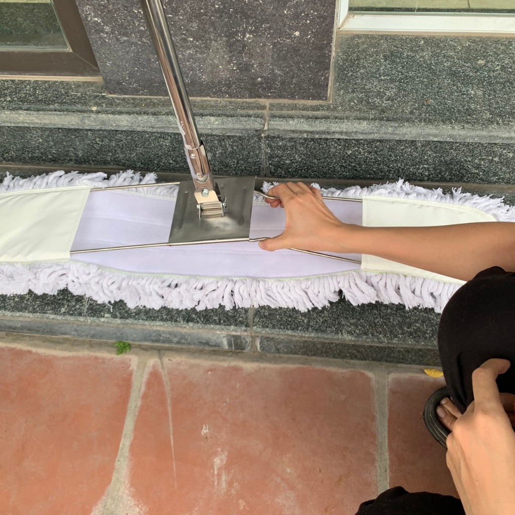 Cây lau bụi công nghiệp 90cm giá rẻ