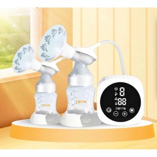 [EMOON] Van Chân Không,Van Thoát Sữa,Van Mỏ Vịt -Máy Hút Sữa Điện Đôi EMOON (Đổi Mới Nếu Lỗi)