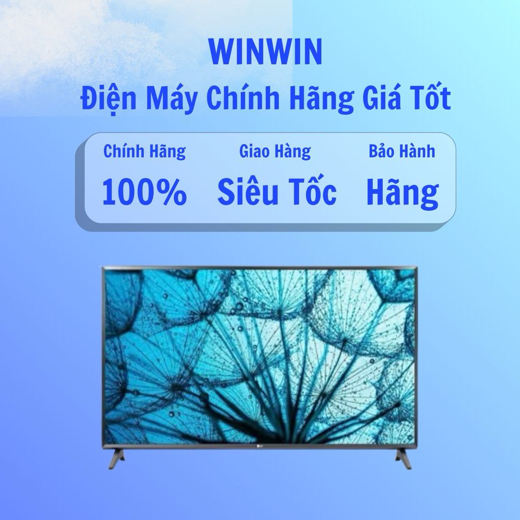 43LM5750 - Tivi LG FHD LM5750 43 inch Smart TV | Hàng chính hãng