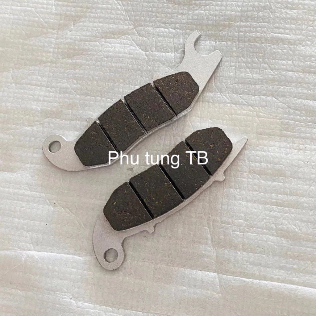 Bố thắng trước CB150R StreetFire K15G, New CB150R Streetfire K15M, CB150 Verza & CBR 150R