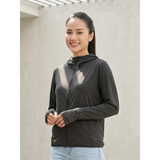 Áo khoác chống nắng nữ