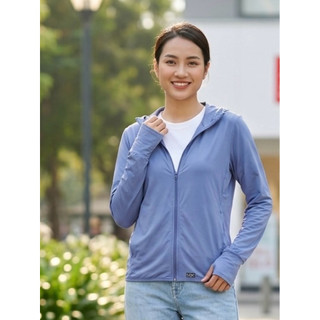 Áo khoác chống nắng nữ