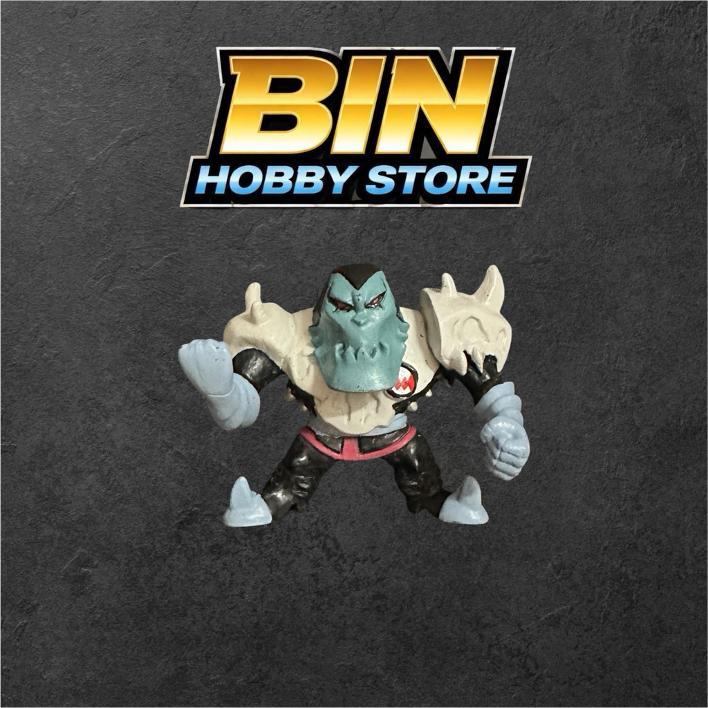Mô hình Ben 10 - KHYBER MINI BEN OMNIVERSE