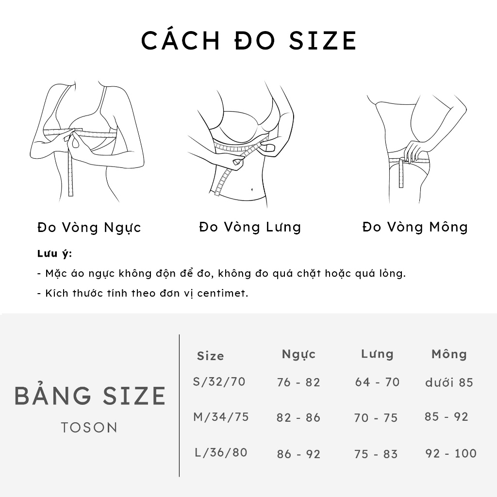 Bộ Đồ Lót Thiết Kế LUMI Ren Thêu Hoa Xinh Xắn, Mút Mỏng May Liền TOSONDECHAN (Hình Thật - Che Tên Sản Phẩm) | BigBuy360 - bigbuy360.vn