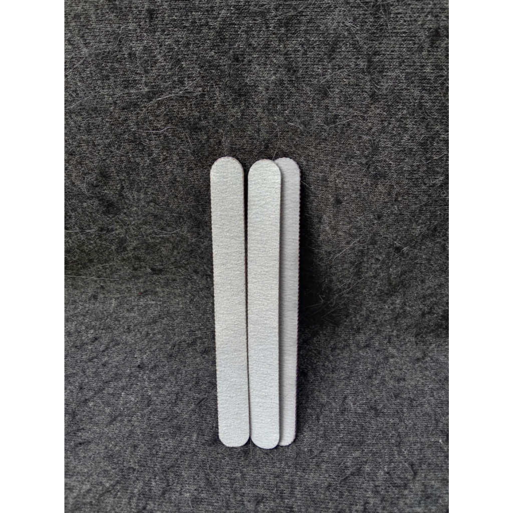 Combo 3 cây Dũa giấy O.P 100/180 dùng để dũa móng