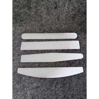 Combo 3 cây Dũa giấy O.P 100/180 dùng để dũa móng