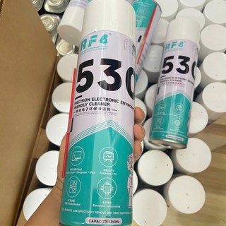 Bình Xịt Nước Tẩy Rửa 530