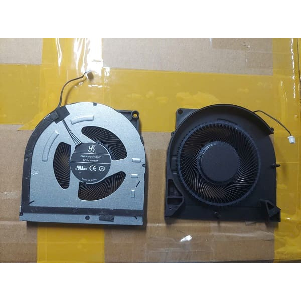 [HCM] Fan Quạt Tản Nhiệt CPU Laptop Lenovo LOQ 15ARP9 15IAX9 15IAX9E 15IAX9I 15IRX9 G5000 BN8508S2H-
