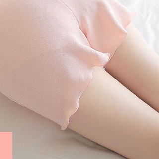 Quần đùi short bông xù - (Size M, L XL 2XL)