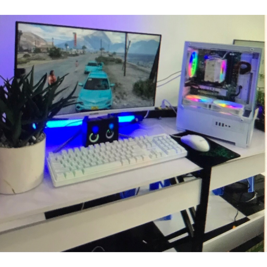 Bộ PC máy tính cũ I5/8gb/120g/hdd 250