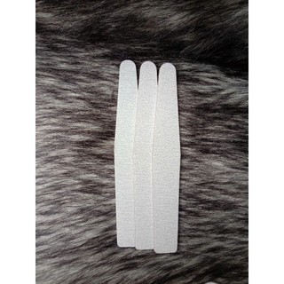 [Combo 3 cây] Dũa O.P 100/180 dùng để dũa móng