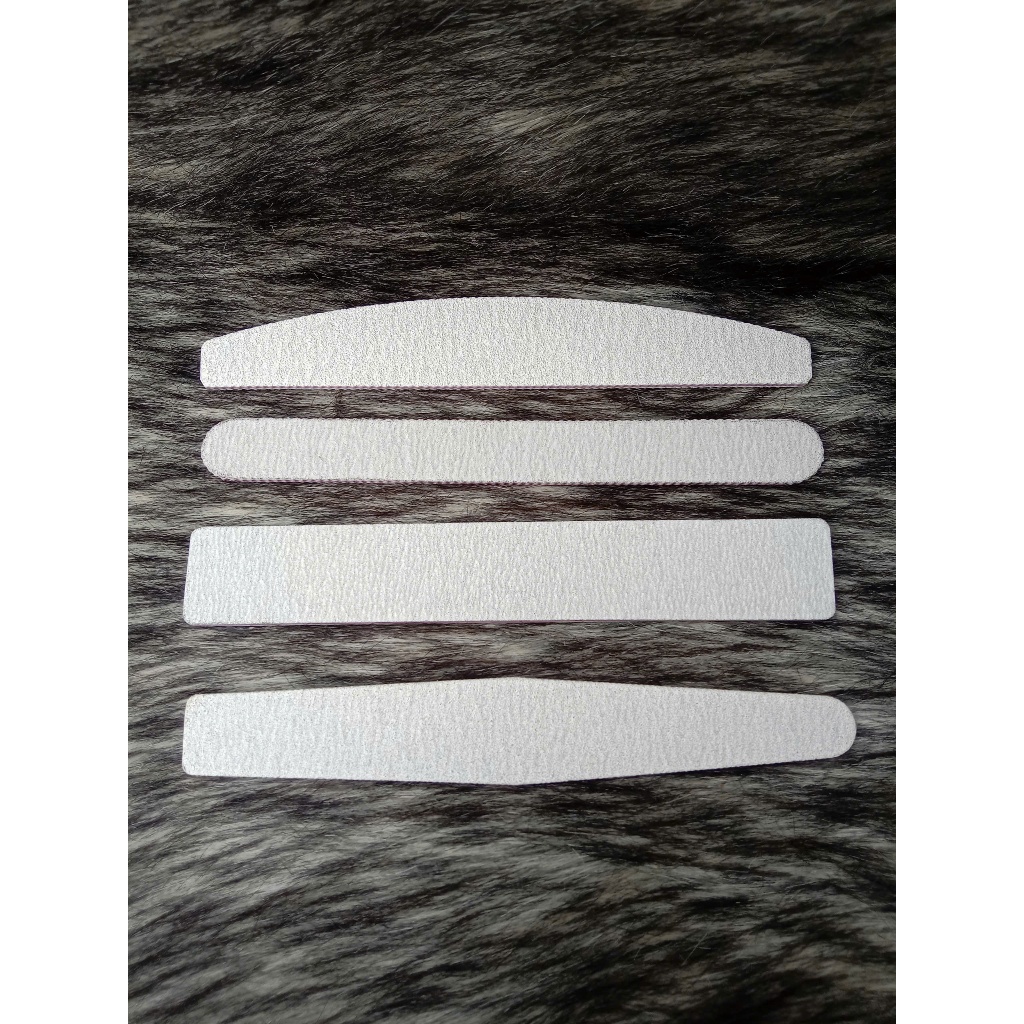 [Combo 3 cây] Dũa O.P 100/180 dùng để dũa móng