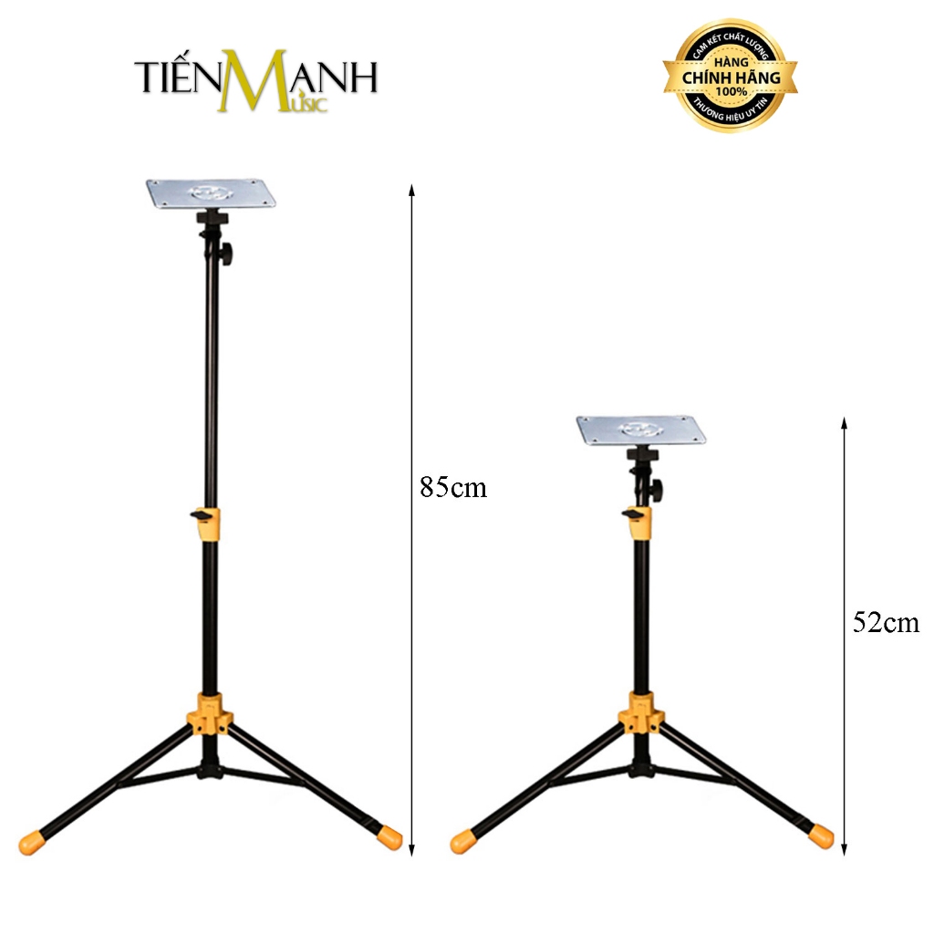 Giá Đỡ Trống Điện Tử Avatar PD705, PD708 - Chân Kệ Drum Stand PD-705, PD-708