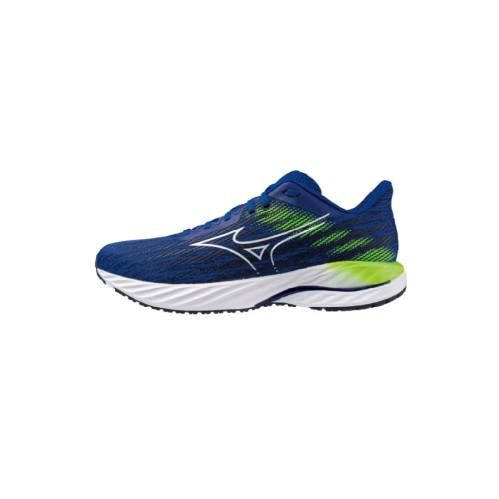 [MIZUNO] Giày Chạy Bộ WAVE INSPIRE 21 Chính Hãng -Kiểm Soát Tốt & Giảm Mỏi Khi Chạy Lâu