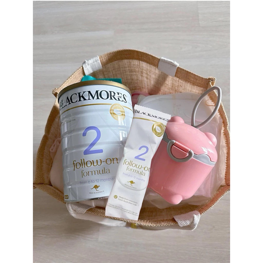 Sữa Blackmore số 2