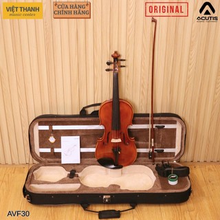 Đàn Violin Acutis AVF30 Size 4/4 | Chính Hãng 100% Nhập Khẩu