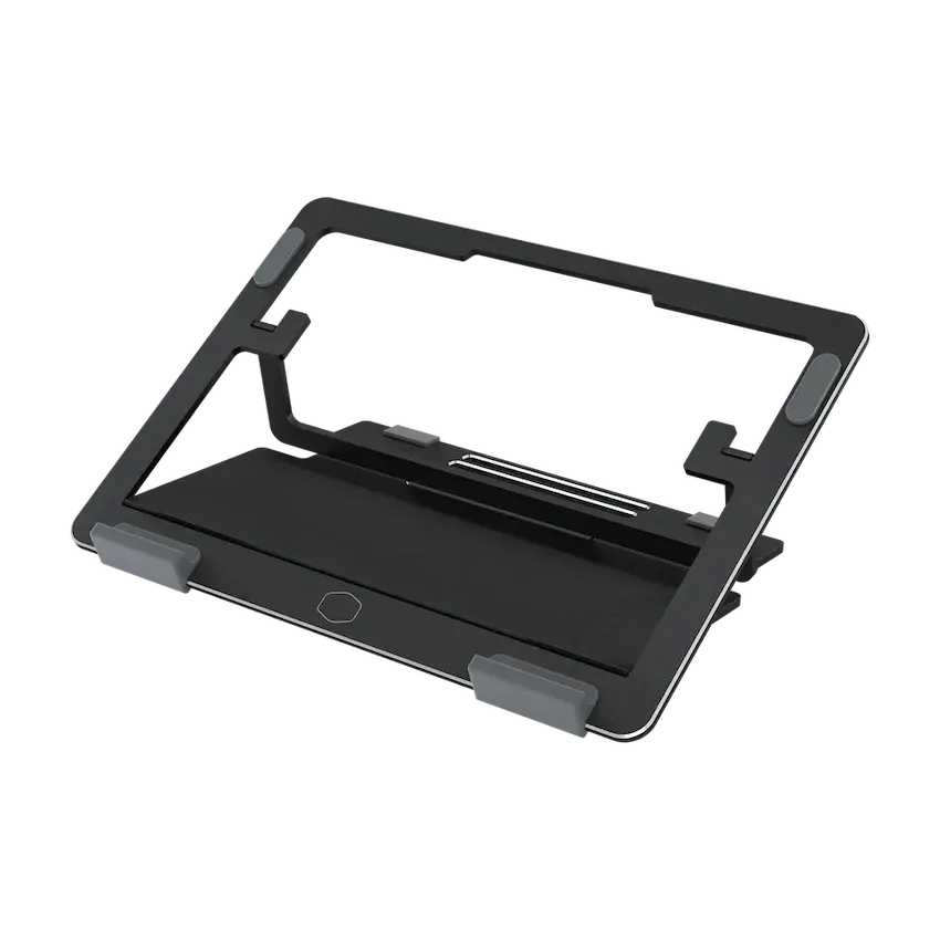 Đế Tản Nhiệt Laptop Cooler Master ErgoStand Air (Black/White)