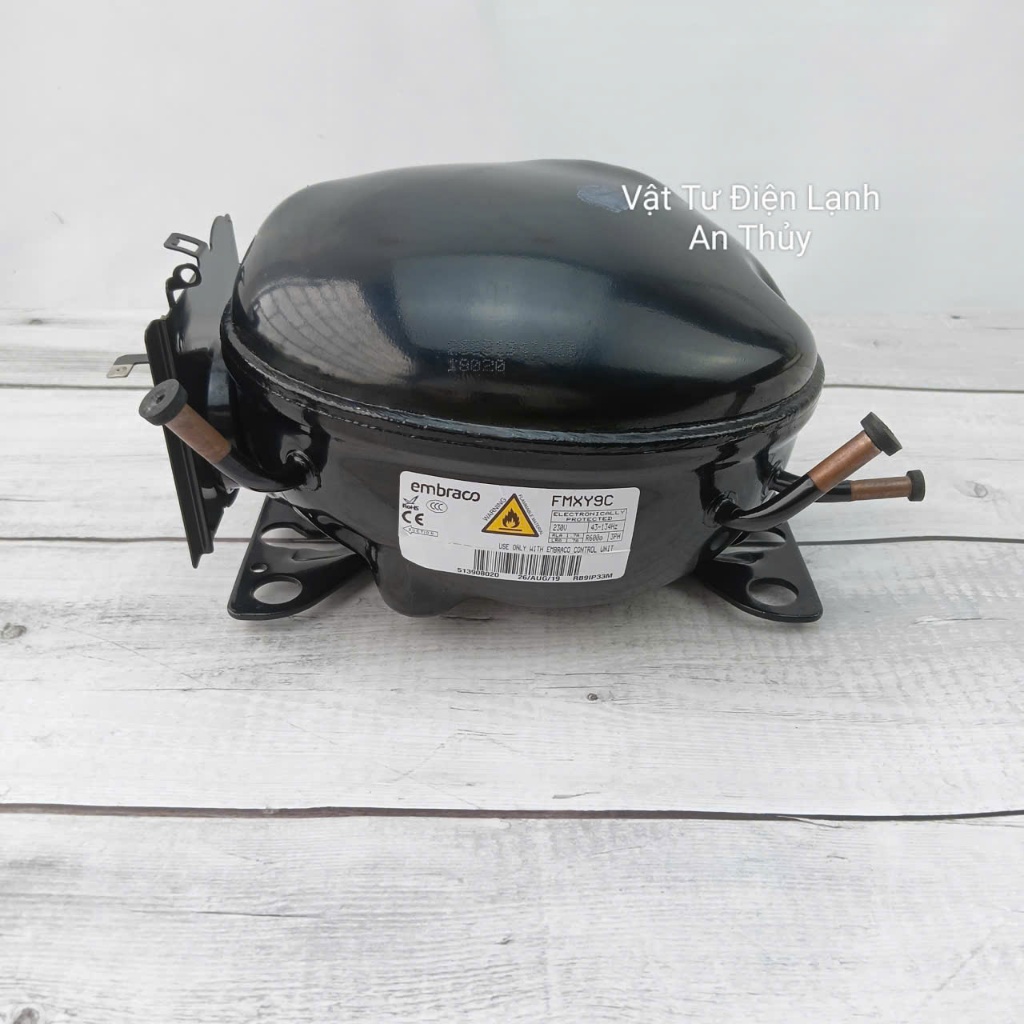 Block tủ lạnh Beko FMXY9C