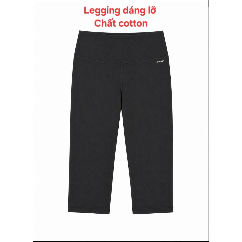 Quần legging nữ xuất dư ( Size M, L ) dòng big size