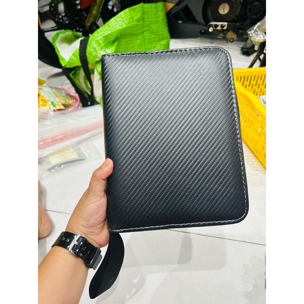 Album đựng thẻ Pokemon Binder Collection 51 trang