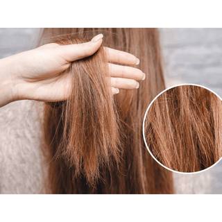 DẦU HẤP PHỤC HỒI TÓC DANGELLO KERATIN MASK 500ML
