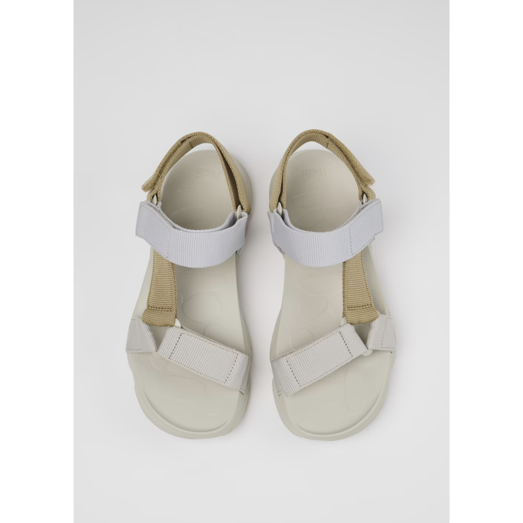 Giày Camper Karst Sandal Multicolor - sz 38