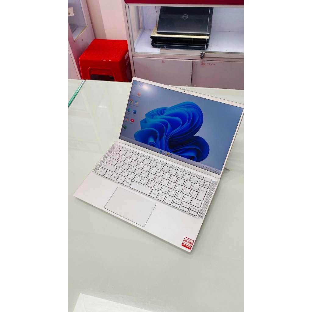 dell Inspiron 7300 i7 ram 16 gb ssd 256gb VGA rời MX350 13.3 in full