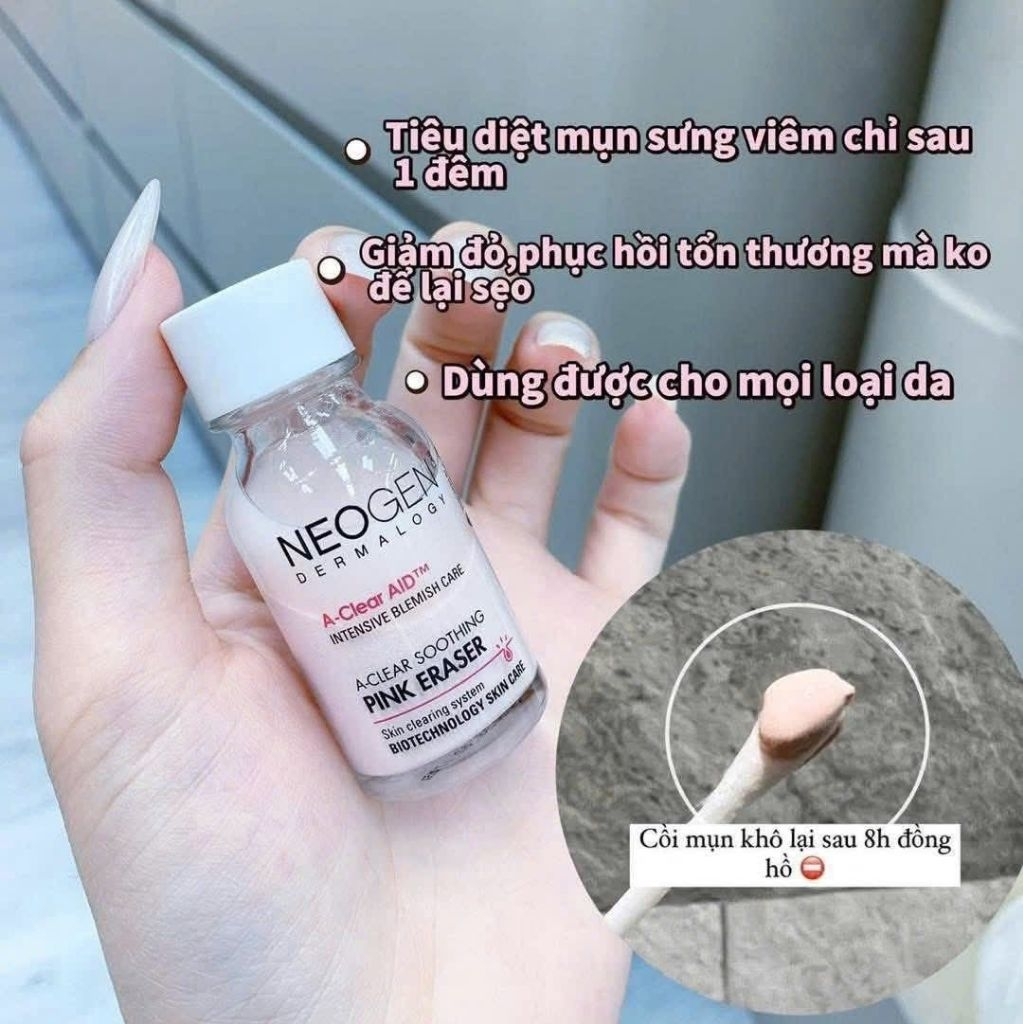 Chấm mụn NEOGEN