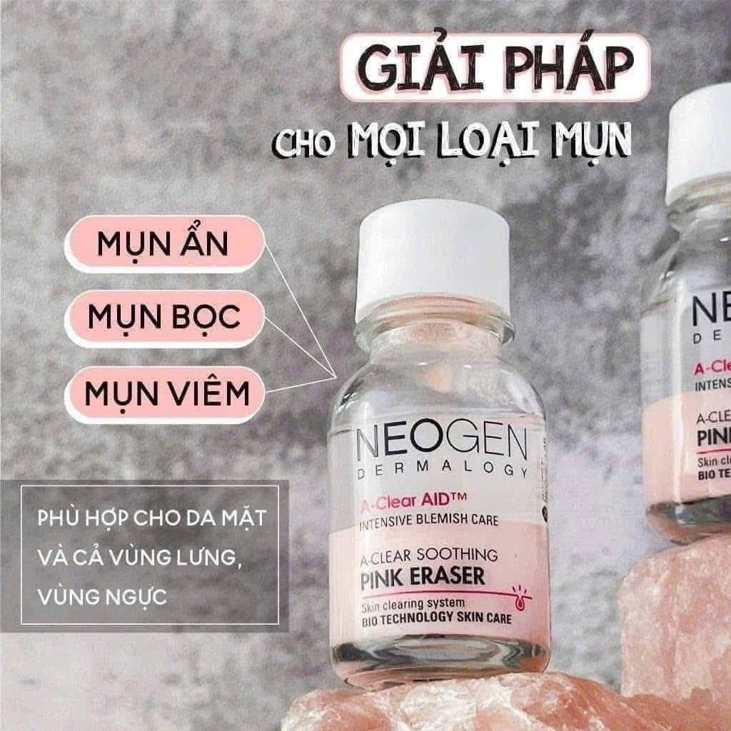 Chấm mụn NEOGEN