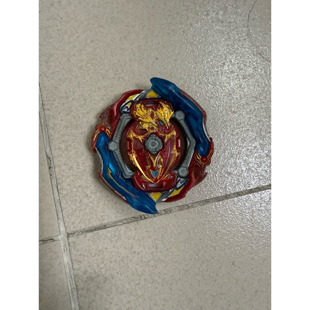 mặt layer takara tomy union Achilles