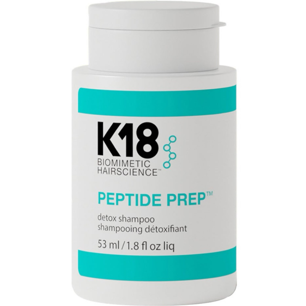 dầu gội K18 PEPTIDE PREP DETOX SHAMPOO CLARIFYING Peptide Prep Detox Shampoo