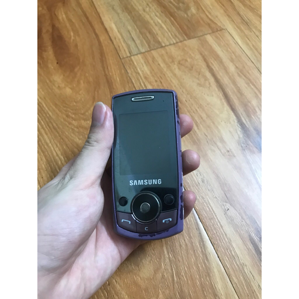 2 xác điện thoại hỏng Samsung SGH-J700 như ảnh các loại(vui lòng đọc mô tả)