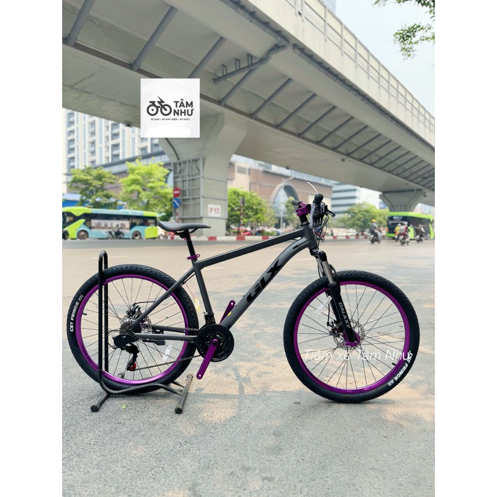 Xe Đạp Galaxy GLX ST9 2026
