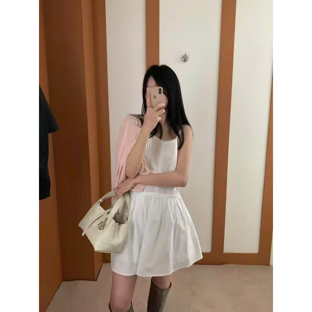 Váy 2 dây Seven 2931 Laneko | BigBuy360 - bigbuy360.vn