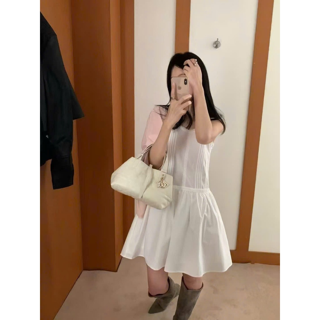 Váy 2 dây Seven 2931 Laneko | BigBuy360 - bigbuy360.vn