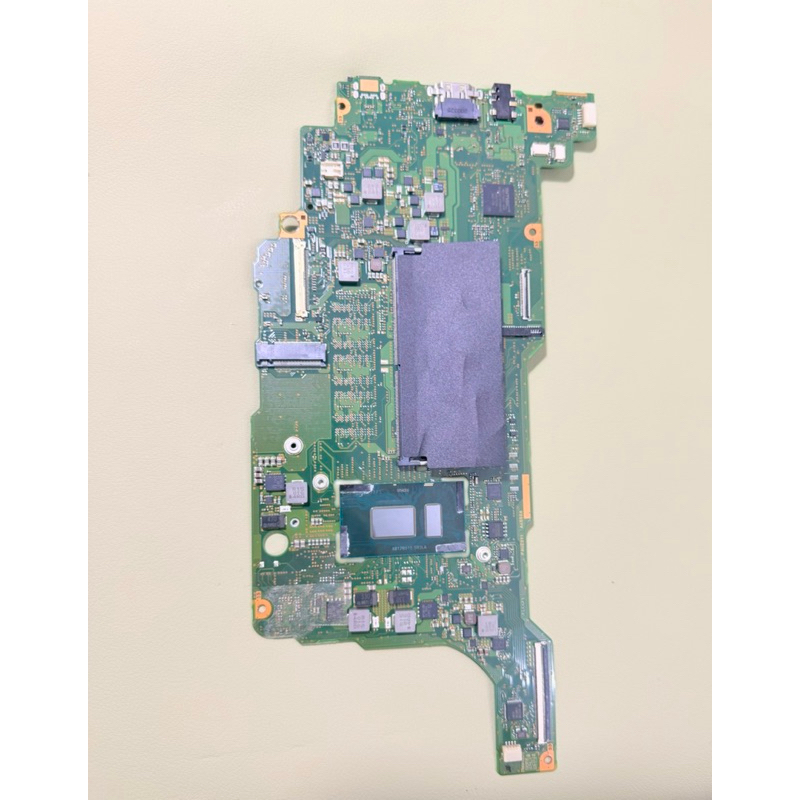Main Laptop Toshiba Dynabook G83 i5-8th Zin Full
