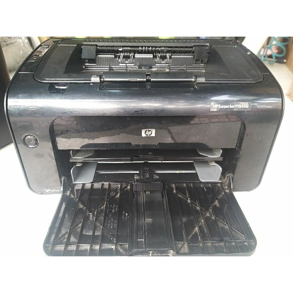 MÁY IN HP 1102W CŨ ZIN