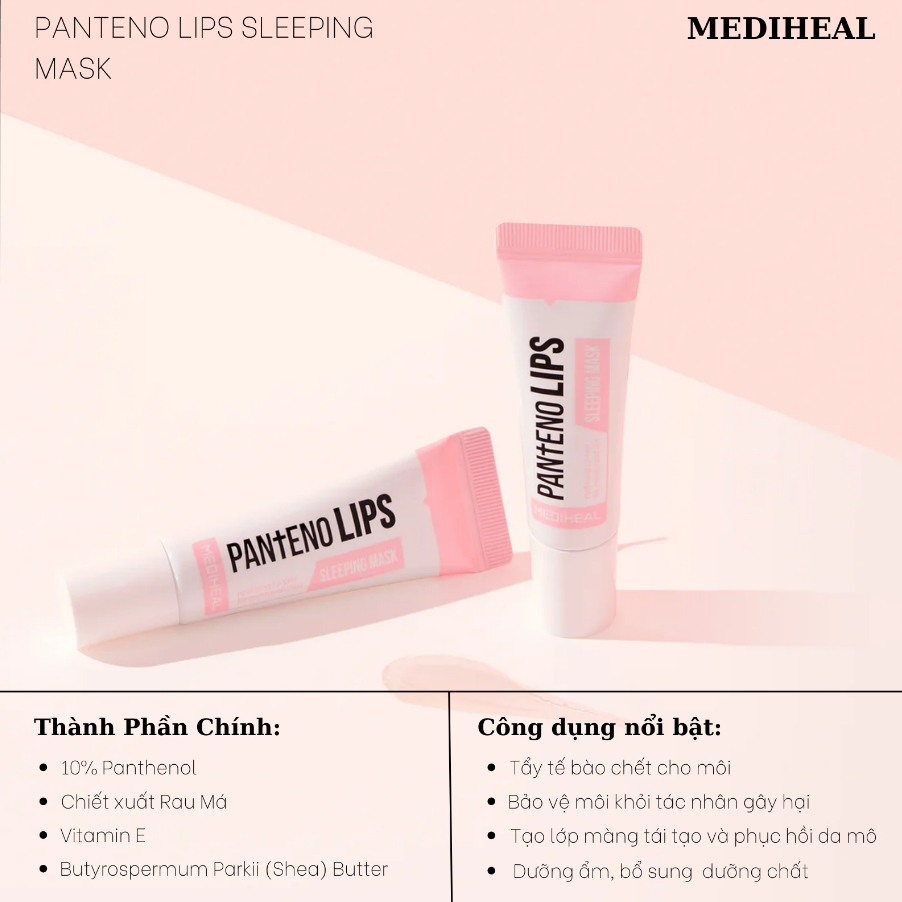Sleeping Mask